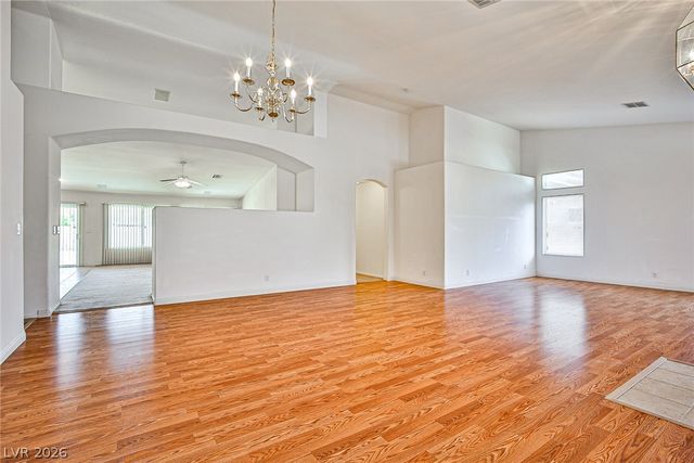 6332 Bunch Grass Court, North Las Vegas, NV 89031