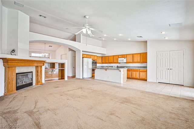 6332 Bunch Grass Court, North Las Vegas, NV 89031