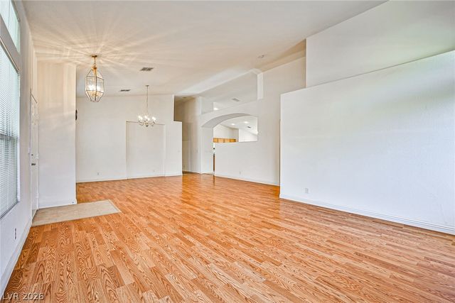 6332 Bunch Grass Court, North Las Vegas, NV 89031