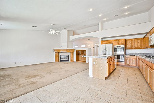 6332 Bunch Grass Court, North Las Vegas, NV 89031