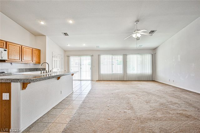 6332 Bunch Grass Court, North Las Vegas, NV 89031