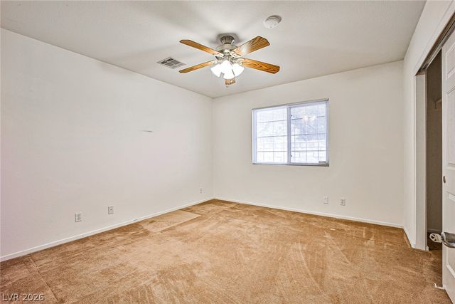 6332 Bunch Grass Court, North Las Vegas, NV 89031