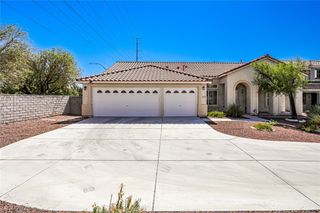 6332 Bunch Grass Court, North Las Vegas, NV 89031