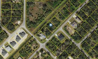 LOT#34 WAWANA ROAD, North Port, FL 34287