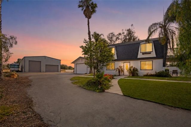 35825 Meadow Ridge, Temecula, CA 92592