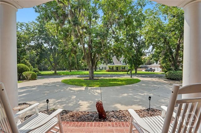 209 Hubener Drive, Rincon, GA 31326