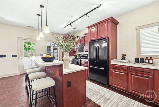 209 Hubener Drive, Rincon, GA 31326