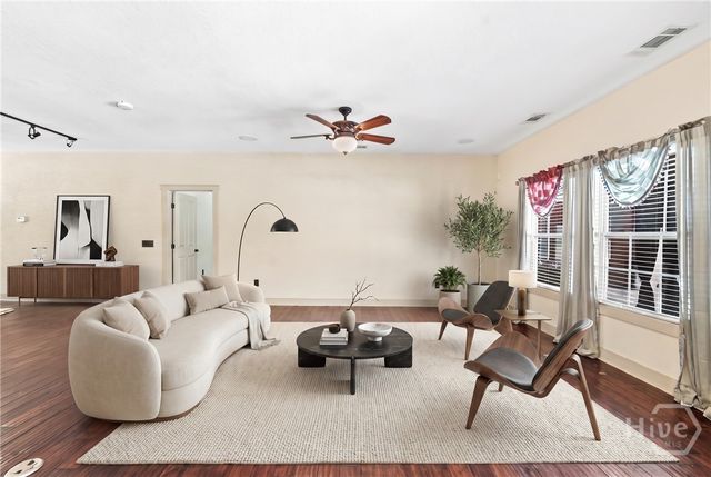 209 Hubener Drive, Rincon, GA 31326