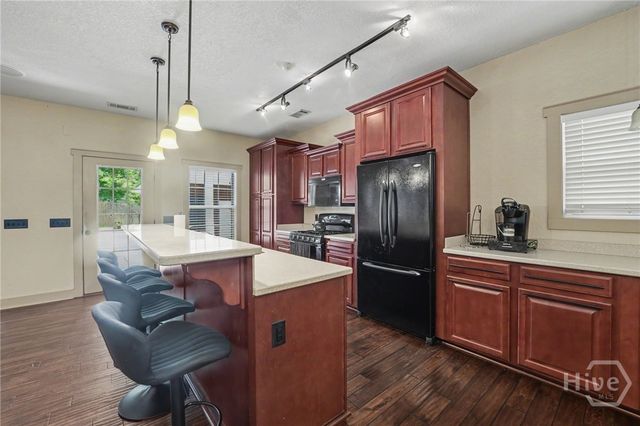 209 Hubener Drive, Rincon, GA 31326