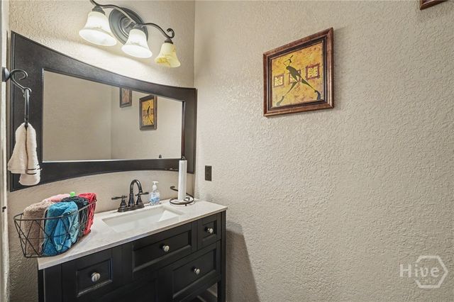 209 Hubener Drive, Rincon, GA 31326