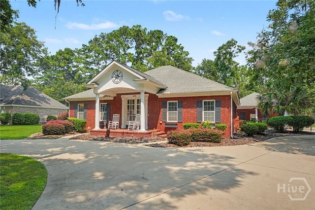 209 Hubener Drive, Rincon, GA 31326