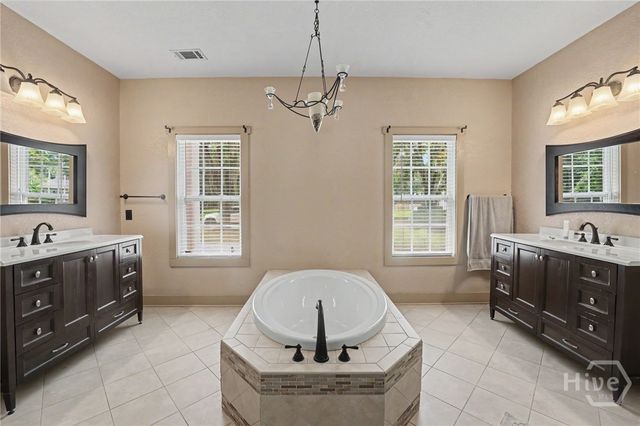 209 Hubener Drive, Rincon, GA 31326