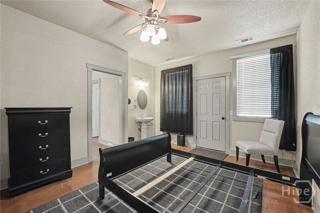 209 Hubener Drive, Rincon, GA 31326