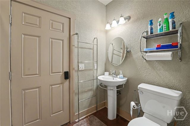 209 Hubener Drive, Rincon, GA 31326