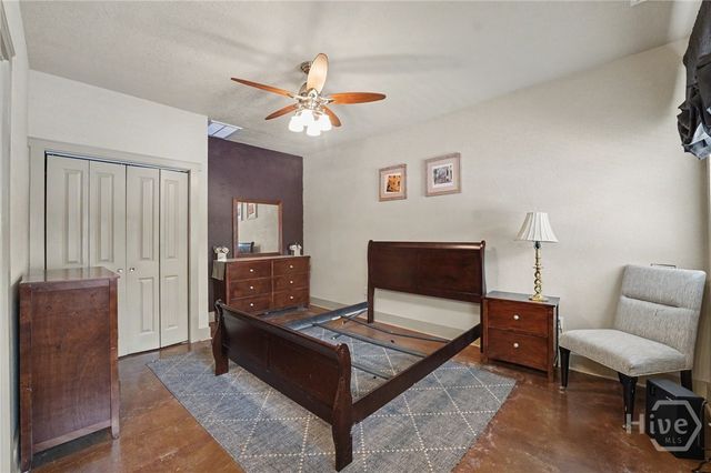 209 Hubener Drive, Rincon, GA 31326