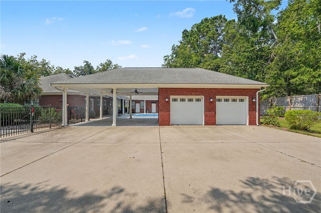 209 Hubener Drive, Rincon, GA 31326