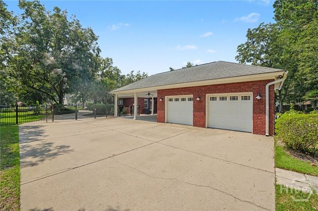 209 Hubener Drive, Rincon, GA 31326