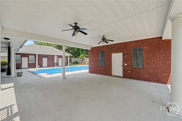 209 Hubener Drive, Rincon, GA 31326