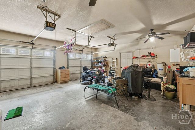 209 Hubener Drive, Rincon, GA 31326