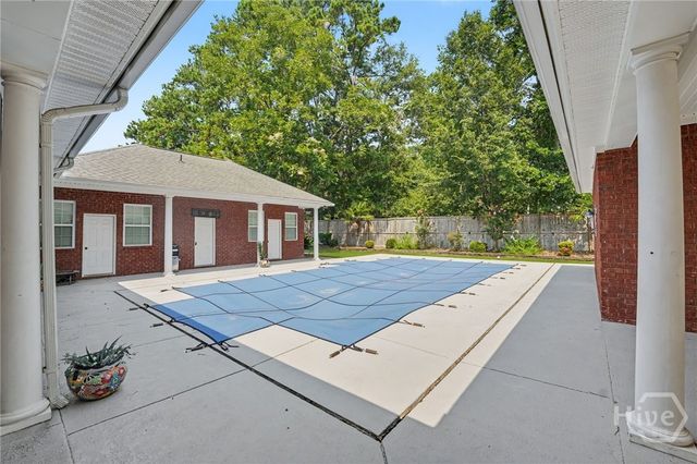 209 Hubener Drive, Rincon, GA 31326