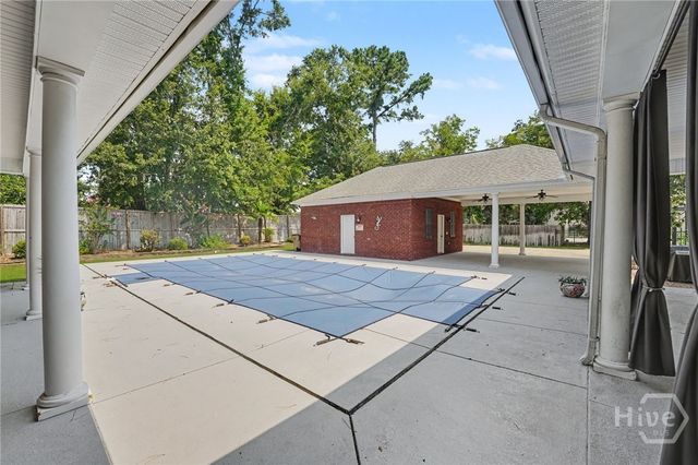 209 Hubener Drive, Rincon, GA 31326