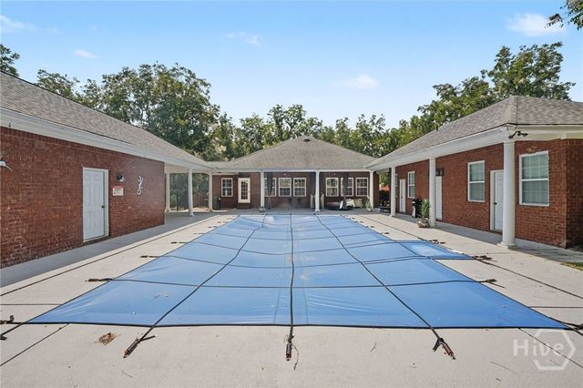209 Hubener Drive, Rincon, GA 31326