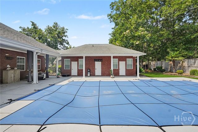 209 Hubener Drive, Rincon, GA 31326