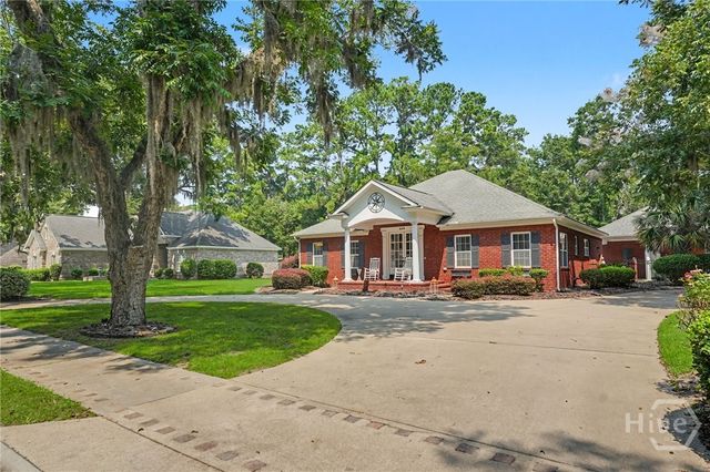 209 Hubener Drive, Rincon, GA 31326