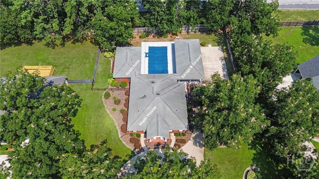 209 Hubener Drive, Rincon, GA 31326