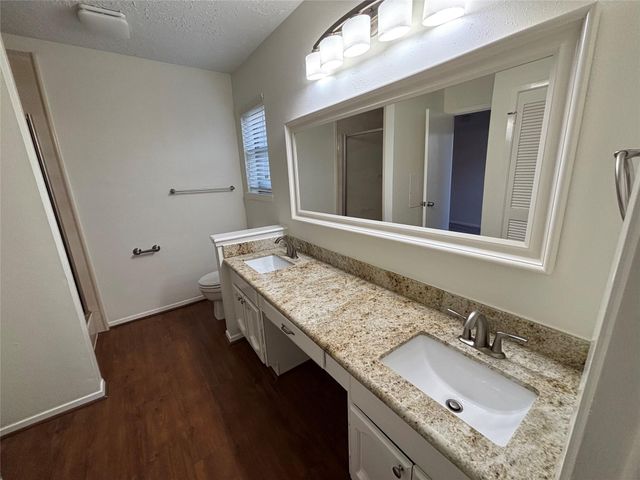 12614 Campos Drive, Houston, TX 77065