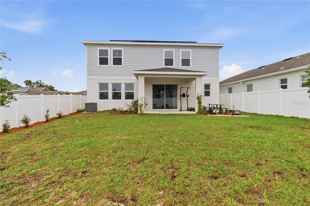 4178 CONJUNCTION WAY, Apopka, FL 32712