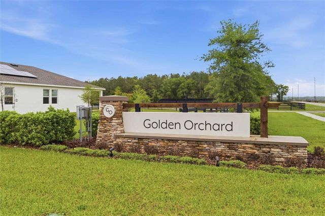 4178 CONJUNCTION WAY, Apopka, FL 32712