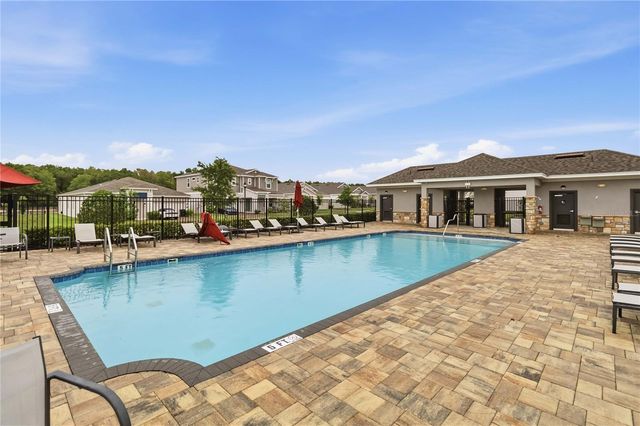 4178 CONJUNCTION WAY, Apopka, FL 32712