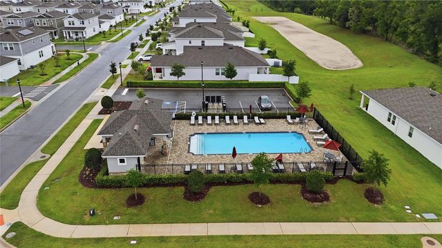 4178 CONJUNCTION WAY, Apopka, FL 32712