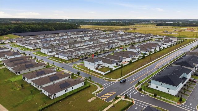 4178 CONJUNCTION WAY, Apopka, FL 32712