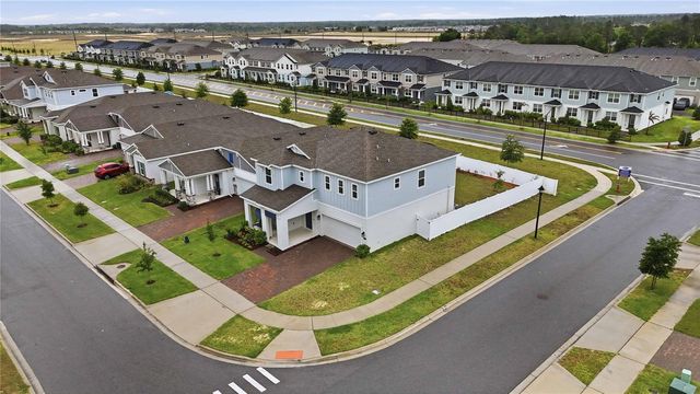 4178 CONJUNCTION WAY, Apopka, FL 32712