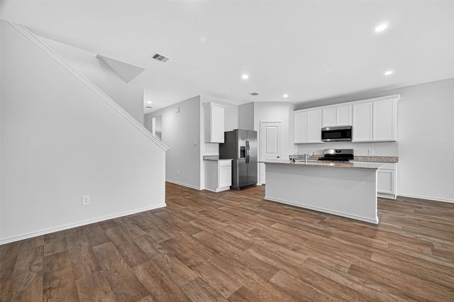 4278 Westbrook Park Lane, Fulshear, TX 77441