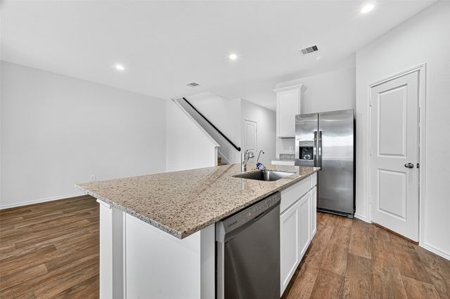 4278 Westbrook Park Lane, Fulshear, TX 77441