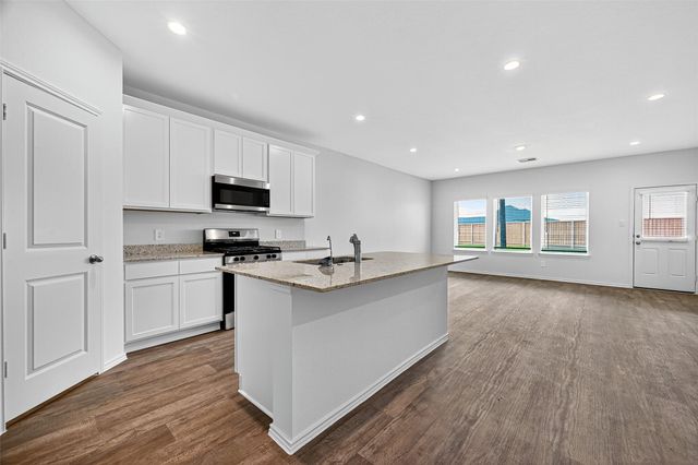 4278 Westbrook Park Lane, Fulshear, TX 77441