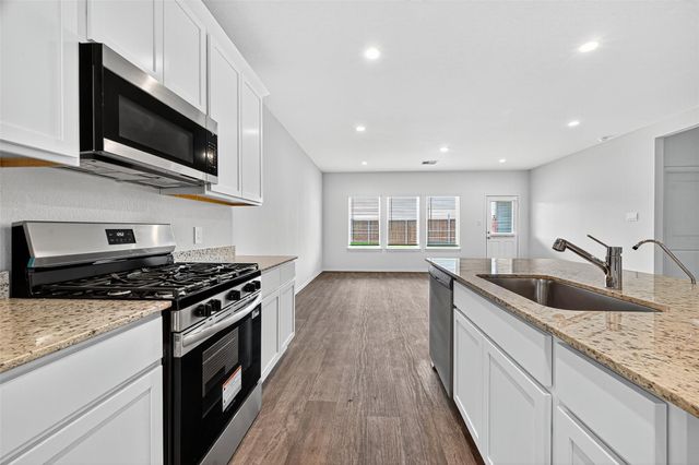 4278 Westbrook Park Lane, Fulshear, TX 77441