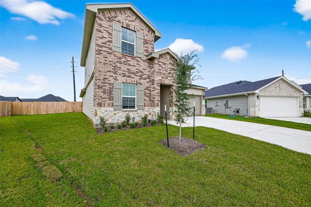 4278 Westbrook Park Lane, Fulshear, TX 77441