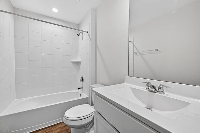 4278 Westbrook Park Lane, Fulshear, TX 77441