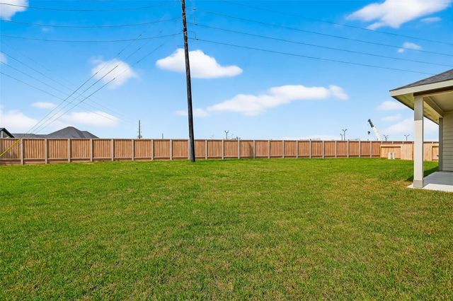 4278 Westbrook Park Lane, Fulshear, TX 77441