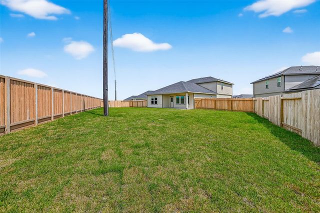 4278 Westbrook Park Lane, Fulshear, TX 77441