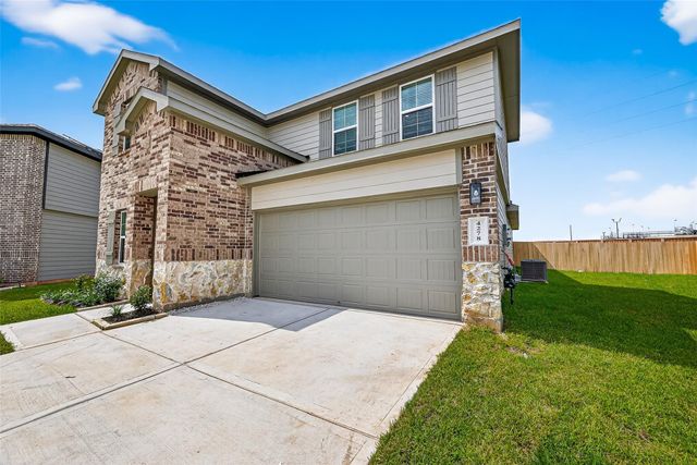 4278 Westbrook Park Lane, Fulshear, TX 77441