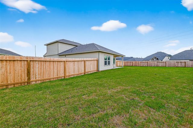 4278 Westbrook Park Lane, Fulshear, TX 77441