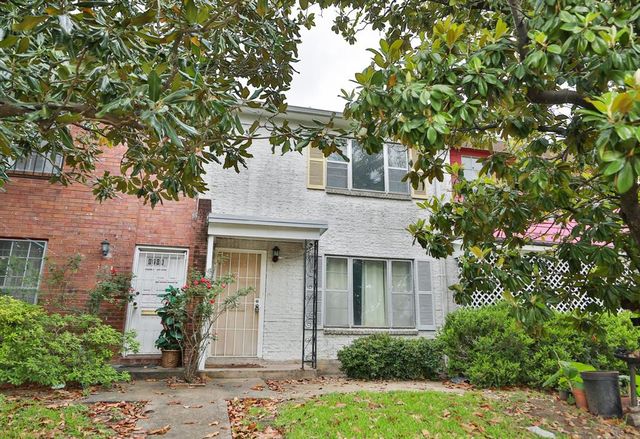 8202 Fondren Road 23, Houston, TX 77074