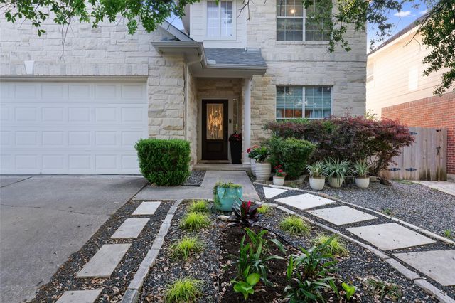 1712 Lynnville TRL, Austin, TX 78727