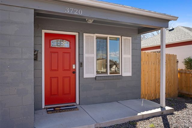 3720 Bruce Randolph Avenue, Denver, CO 80205