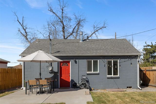 3720 Bruce Randolph Avenue, Denver, CO 80205